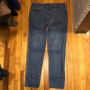 Jeggings. Size 7. Never worn.